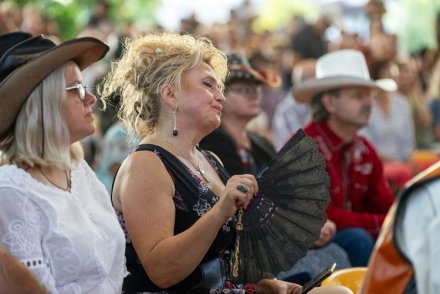 XXIII Wiślaczek Country